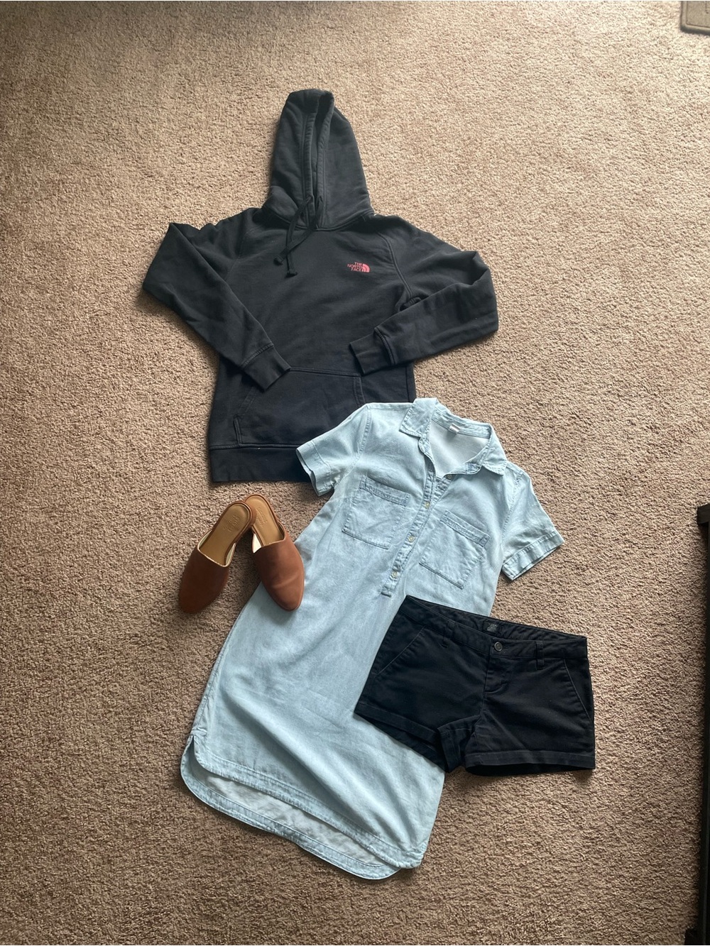 Flash Sale Women’s Clothing Bundle